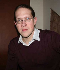 Dominik Amon 2008