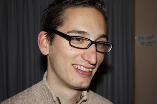 Bernhard B