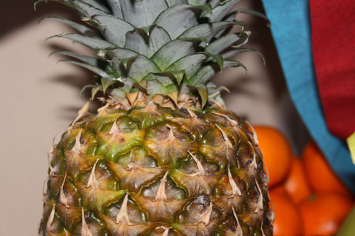 Ananas