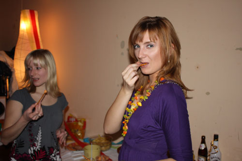 Ines & Iwona