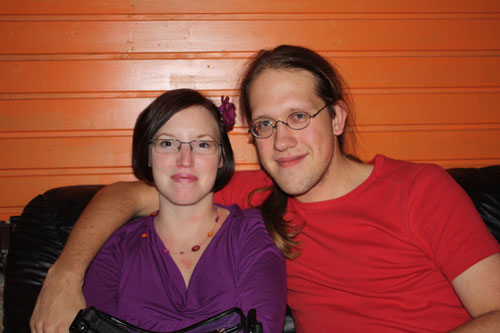Steffi & Ich