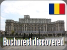 Bucureşti discovered