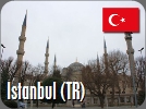 Istanbul, Turkey - Part 1 of 2