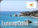 Exploring Cyprus