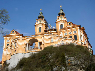 Stift Melk