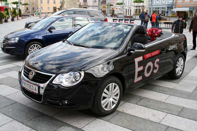 VW EOS