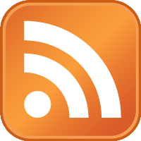 RSS Feed Icon