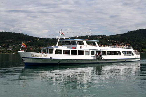 MS Klagenfurt