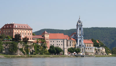 Dürnstein