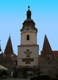 Steinertor