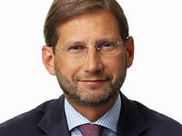 Johannes Hahn