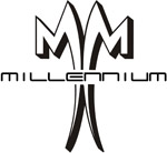 Millennium Logo - (c) & Quelle: GCL4You.com