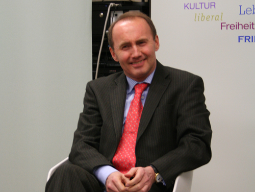 Othmar Karas