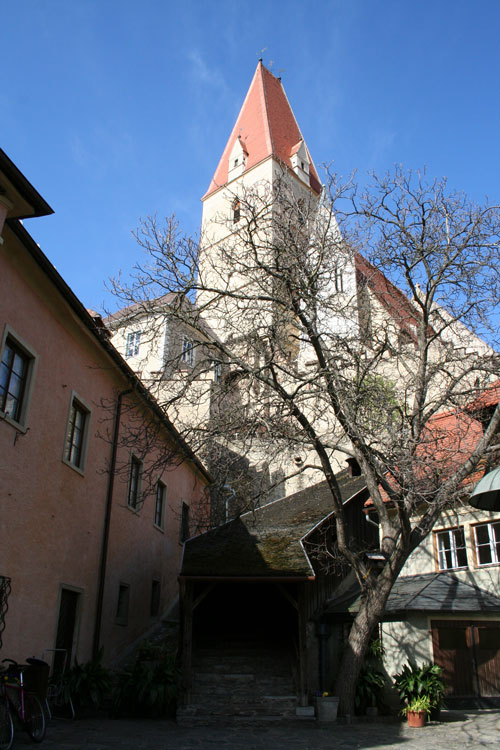 Weissenkirchen