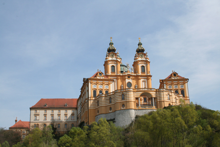 Stift Melk