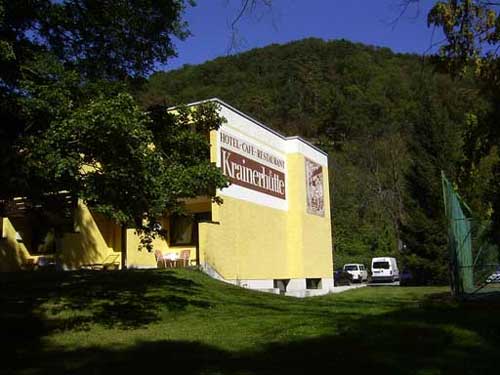 Krainerhütte (Archivbild)