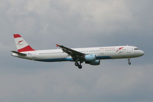 Austrian Airlines