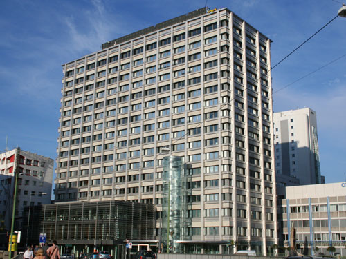 Raiffeisenlandesbank Niederösterreich-Wien