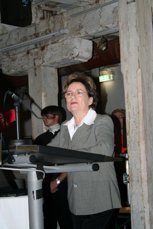 Christine Bauer-Jelinek