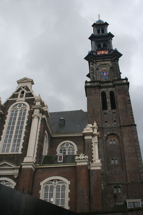 Wester-Kerk