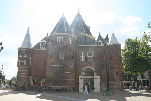 De Waag