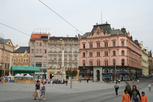 Freiheitsplatz