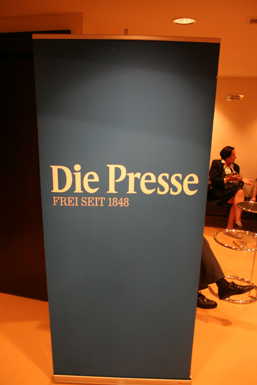 Die Presse - Für die, die selbst entscheiden