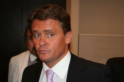 Peter Westenthaler, BZÖ