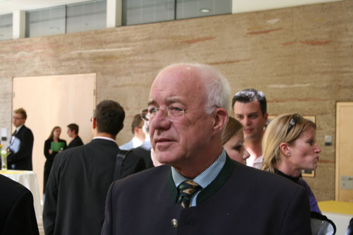 Herwig van Staa