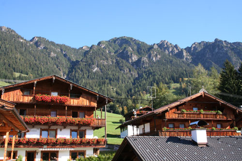 Alpbach