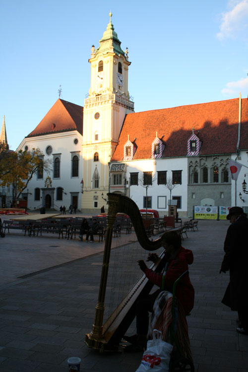 Am Hauptplatz