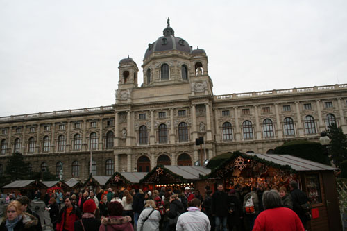 Naturhistorisches Museum