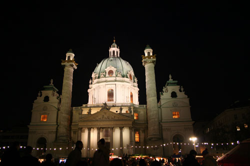 Karlskirche