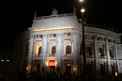 Burgtheater