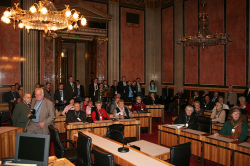 Im Bundesrat