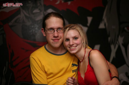 Dominik & Sona