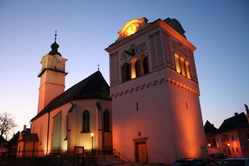 Poprad