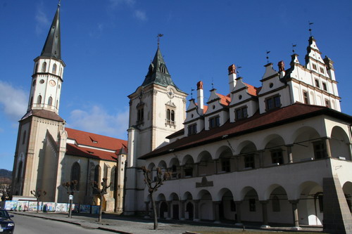 Levoca