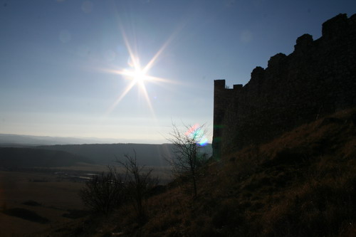 Spišsky hrad