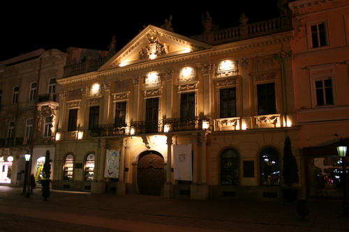 Košice