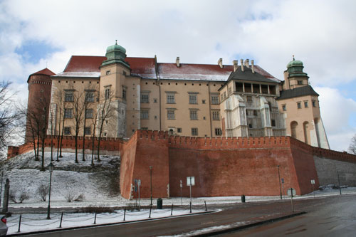 Wawelcastle