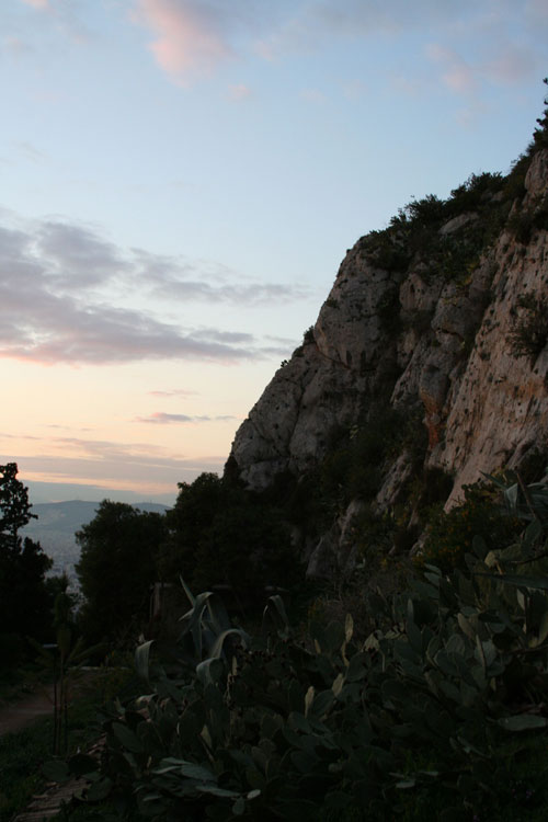 Lycabettus