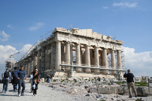 Acropolis