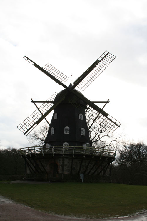 Windmill