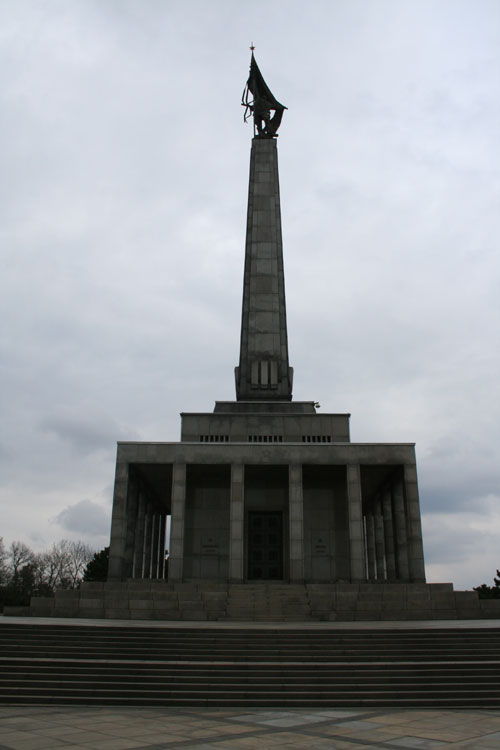 Kriegsdenkmal