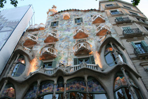 Casa Batlló