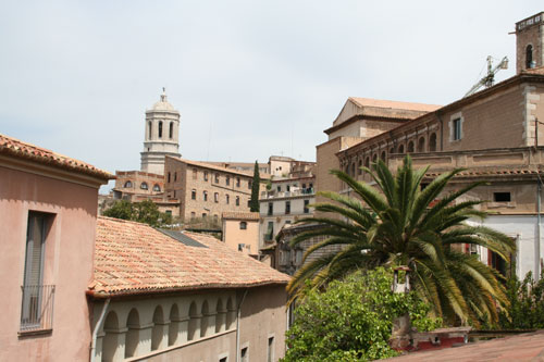 Cathedral of Girona