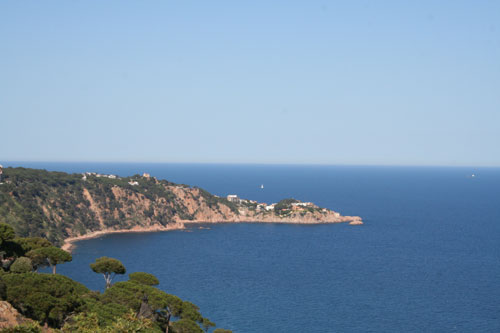 Costa Brava