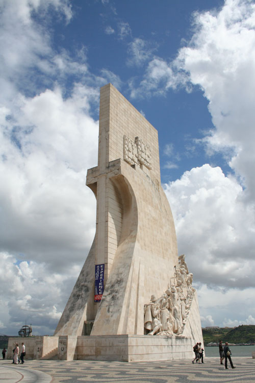 Padrao dos Descobrimentos