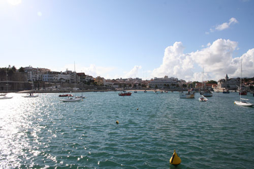 Port of Cascais